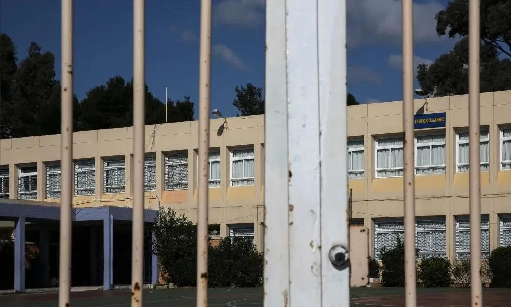 Αυτό είναι το απειλητικό e-mail που εστάλη σε δεκάδες σχολεία της Αττικής